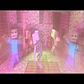 عکس ♫ Na Na Na (I Found A Diamond) - An Original Minecraft- Official Music Video