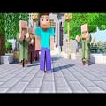 عکس ♫ Beautiful World - The Minecraft Song Animation - Official Music Video