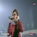 عکس محسن ابراهیم زاده - عاشق شدن / کنسرت استادیوم آزادی شلوغ ترین کنسرت تاریخ ایران