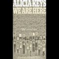 عکس اهنگ we are here از Alicia Keys