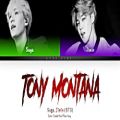 عکس AGUST D | SUGA ft. Jimin - BTS | Tony montana