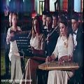 عکس فرامرز گرمرودی و ارکستر سازهای ملی آذربایجان-faramarz garmroudi-موسیقی آذربایجان