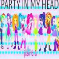 عکس party in my head☆☆mep☆☆just 5 day