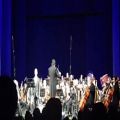 عکس کنسرت ارکستر ملی ایران به رهبری سهراب کاشف و با صدای مجتبی عسگری