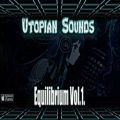 عکس Instrumental Music-Playlist-Utopian Sounds-Equilibrium Vol 1