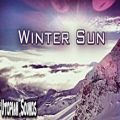 عکس Uplifting Instrumental Ambient Music-Winter Sun