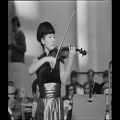 عکس Liana Issakadze (1970) - J. Sibelius Violin Concerto in D, Op. 47, 1.