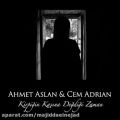 عکس آهنگ Cem Adrian Ahmet Aslan به نام Kirpigin Kasina Degdigi Zaman