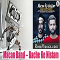 عکس Macan Band – Bache Ke Nistam