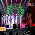 عکس اجرای گروه لیوا در جشنواره موسیقی خلیج فارس