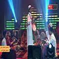 عکس اجرای گروه تمبوره در جشنواره موسیقی خلیج فارس