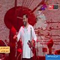 عکس اجرای گروه وحید کشتکار(قطعه اول) در جشنواره موسیقی خلیج فارس