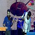 عکس اجرای گروه وحید کشتکار(قطعه دوم) در جشنواره موسیقی خلیج فارس