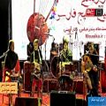 عکس اجرای گروه دینگو(قطعه اول) در جشنواره موسیقی خلیج فارس
