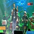 عکس اجرای گروه ناصر زرجام(قطعه اول) در جشنواره موسیقی خلیج فارس