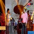 عکس اجرای گروه کاسیا(قطعه دوم) در جشنواره موسیقی خلیج فارس