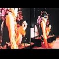 عکس Jimi Hendrix Guitar Burning Monterey Pop 1967