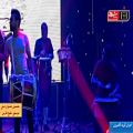عکس اجرای گروه گامبرون(قطعه دوم) در جشنواره موسیقی خلیج فارس