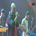 عکس اجرای گروه گامبرون(قطعه سوم) در جشنواره موسیقی خلیج فارس