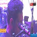 عکس اجرای گروه تاریکماه(قطعه چهارم) در جشنواره موسیقی خلیج فارس