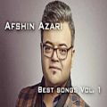 عکس Afshin Azari - 2019 Best Songs (افشین آذری)