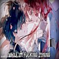 عکس Nightcore Anime Music Darling in the FranXX ♪ نایتکور انیمه آهنگ خارجی