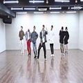 عکس BTS - IDOL - Dance Practice