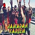 عکس ببین تی وی - سلام بر رمضان کریم BebinTV I Marhaban Ramadan Kareem