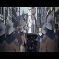 عکس Fate/Apocrypha - AMV - Sabaton - The Last Stand (With Lyric HD)