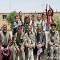 عکس اهنگ افغانی المانی به نام افغانستان
