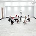 عکس BTS - FIRE - Dance Practice