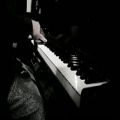 عکس آهنگ هری پاتر با پیانو