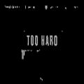 عکس Too Hard - Dark Trippy Rap Beat | Free New Hip Hop Instrumental Music 2019