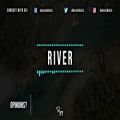 عکس River - Chill Melodic Rap Beat | Free New Hip Hop Instrumental Music 2019