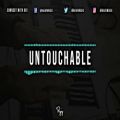 عکس Untouchable - Inspiring Trap Type Beat New Rap Hip Hop Instrumental 2019