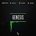 عکس Genesis - Dark Freestyle Trap Beat Free New Rap Hip Hop Instrumental 2019