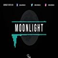 عکس Moonlight - Dark Bass Trap Beat Free New Rap Hip Hop Instrumental Music 2018