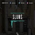 عکس Slums - Smooth Chill Trap Beat | Free New Rap Hip Hop Instrumental 2018