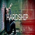 عکس Hardship - Sad Storytelling Guitar Rap Beat Hip Hop Instrumental