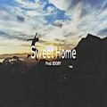 عکس Sweet Home - Classic Jazz Piano Type Beat Hip Hop Instrumental