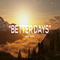 عکس Better Days - Bright House Piano Rap Beat Instrumental