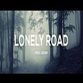 عکس Lonely Road - Dark Low Emotional Piano Rap Beat Hip Hop Instrumental