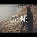 عکس Love Hate - Emotional Pop Break Up Guitar Rap Beat Hip Hop Instrumental