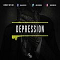 عکس Depression - Storytelling Rap Beat | Free Hip Hop Instrumental 2018