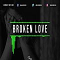 عکس Broken Love - Sad Rap Beat | Free Trap Hip Hop Instrumental Music 2018