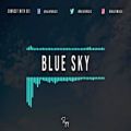 عکس Blue Sky - Chill Trap Beat | Free Rap Hip Hop Instrumental 2018