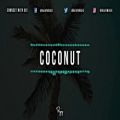 عکس Coconut - Smooth Chill Rap Beat | Free RB Hip Hop Instrumental Music 2018