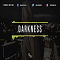 عکس Darkness - Freestyle Rap Beat | Free Hip Hop Instrumental Music 2018