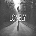 عکس Lonely - Dark Sad Storytelling Rap Beat Hip Hop Instrumental