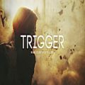 عکس Trigger - Emotional Storytelling Guitar Rap Beat Instrumental